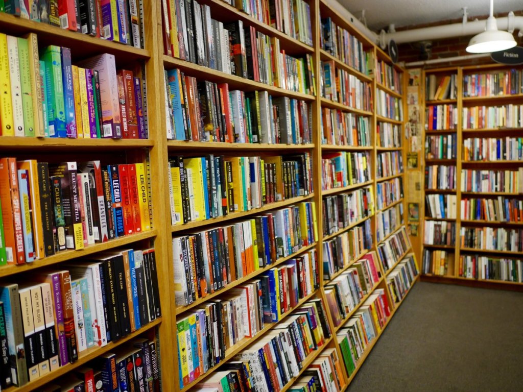 Todo (no) está en los&nbsp;libros