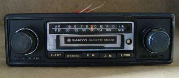 Con mi música a esta&nbsp;parte