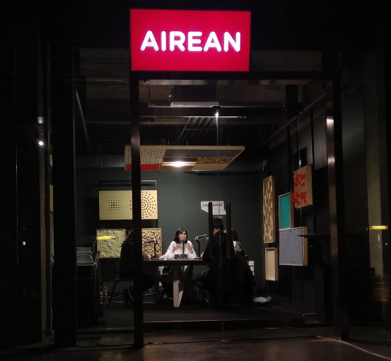 El veneno de la&nbsp;radio