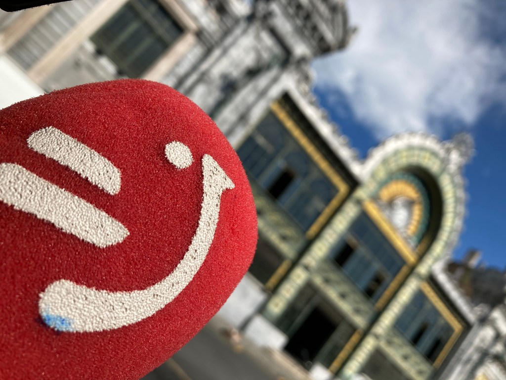 La Robla; próxima&nbsp;parada