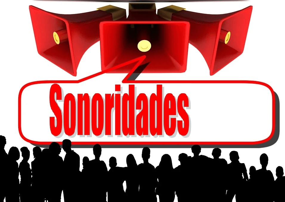 Sonoridades