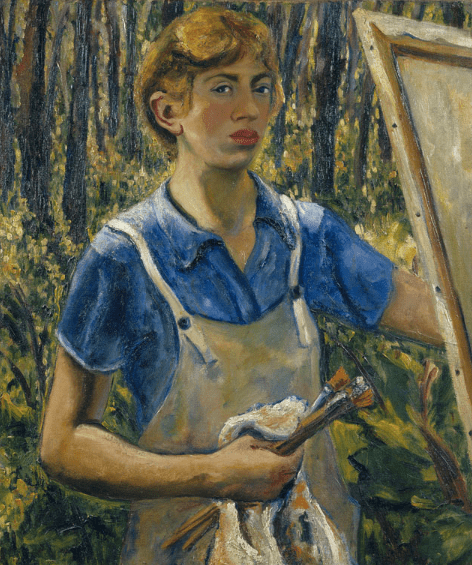 «Su trabajo es tan bueno que nadie notaría que lo hizo una&nbsp;mujer»