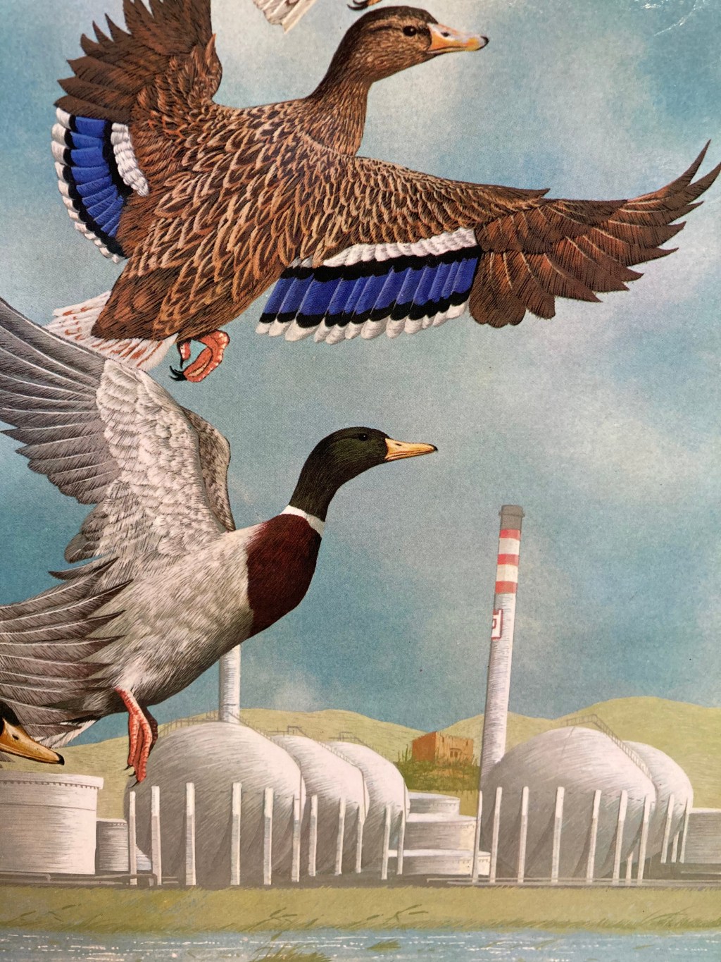 ‘Una torre dentro de una torre’&nbsp;🎧