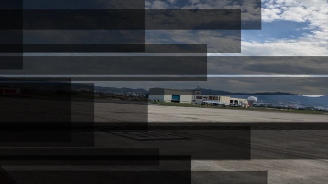 20211001 Vuelo Vitoria-Gasteiz