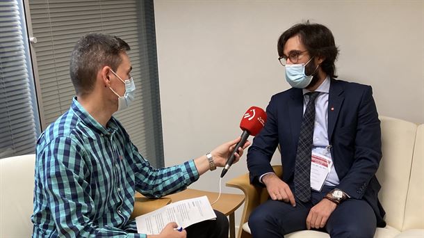 «Vemos cambios estratégicos en empresas energéticas, pero no todo&nbsp;vale»