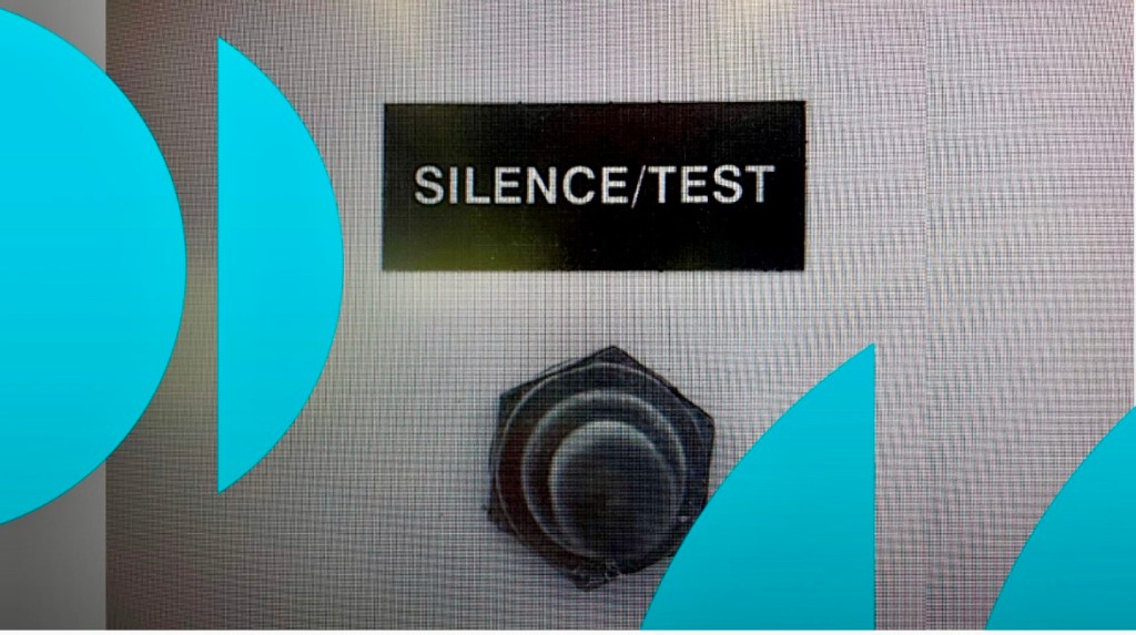 El poder del&nbsp;silencio