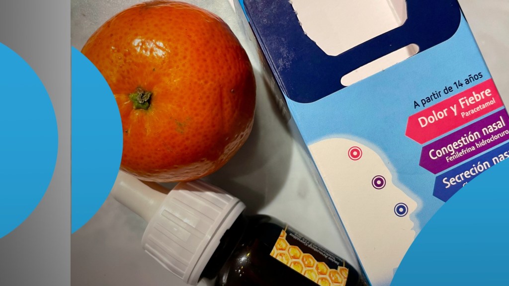 Susurros sobrevenidos