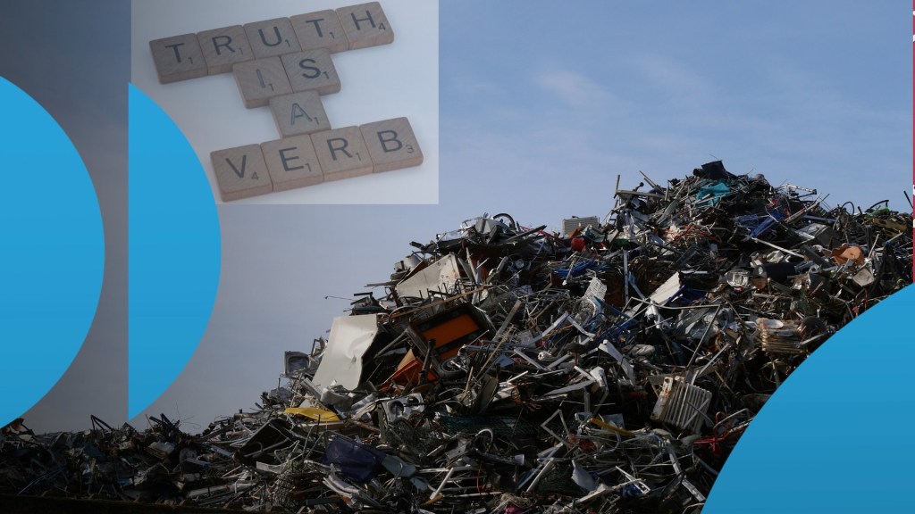 Conjugando emociones