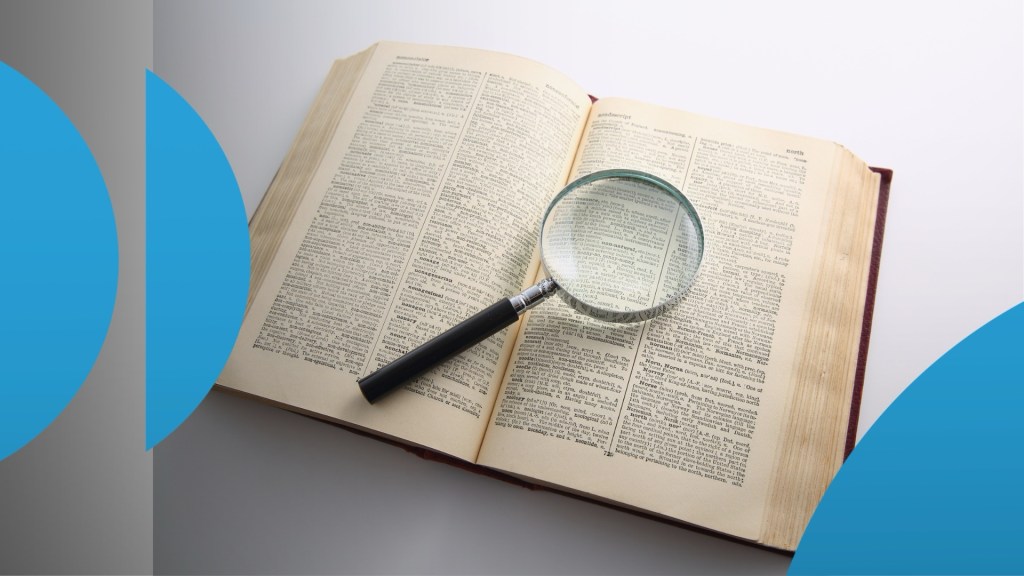 Diccionario para toda disculpa&nbsp;política