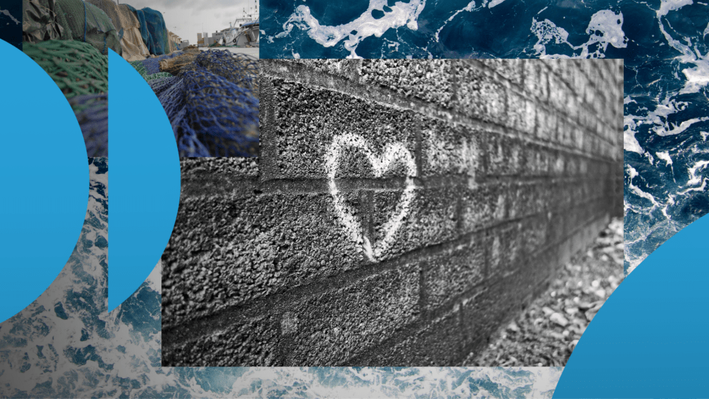 Veranos pasados de amores eternos (y&nbsp;viceversa)