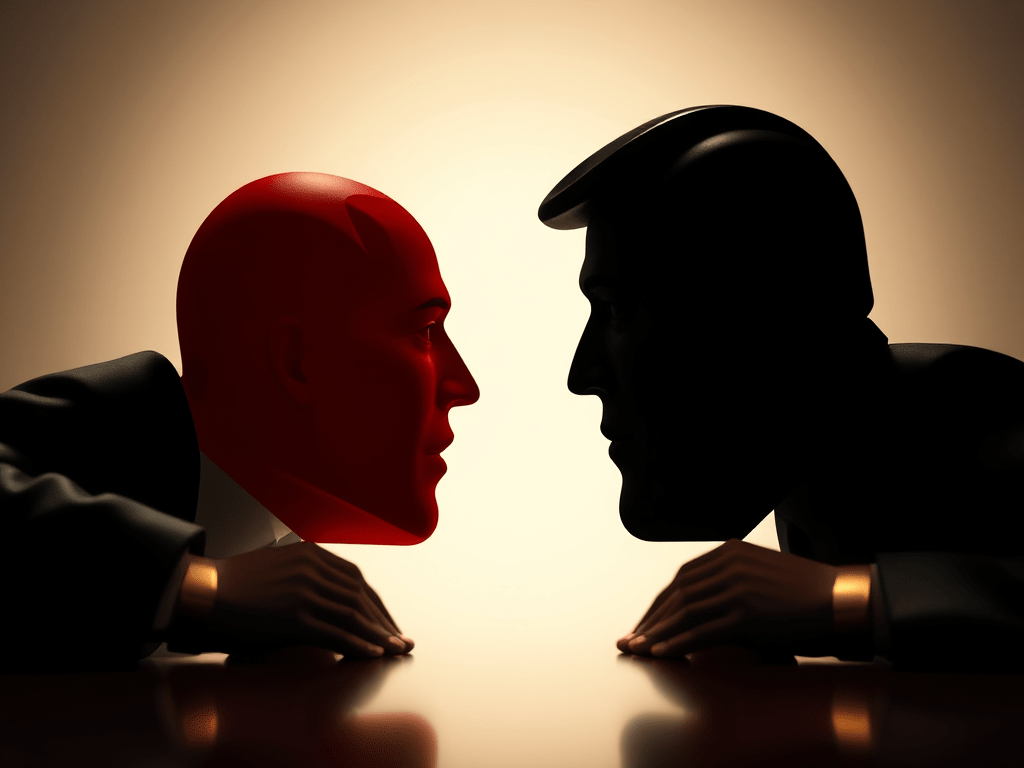 Síndrome argumental