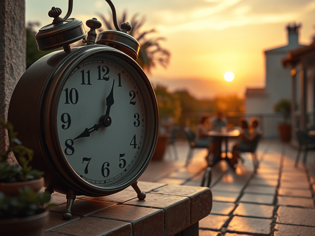 Imbécil la hora (et&nbsp;labora)