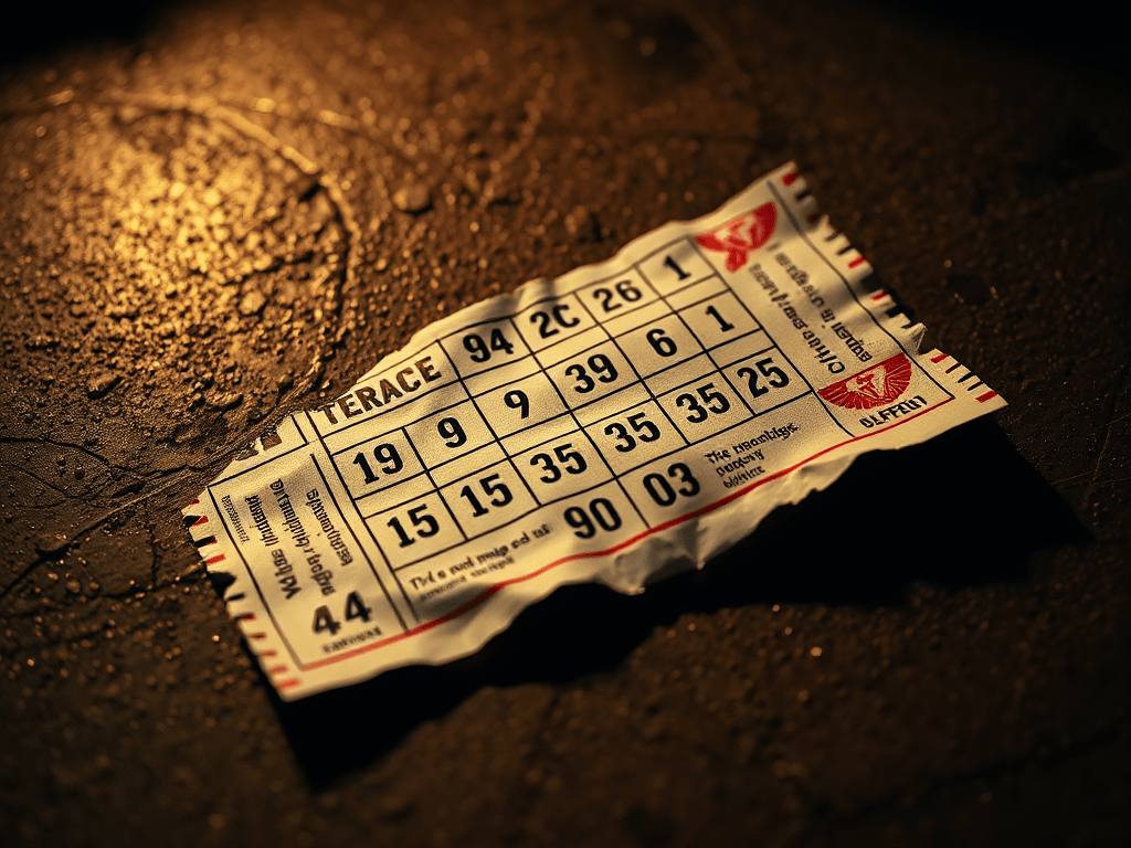 Y si (no) toca&nbsp;aquí