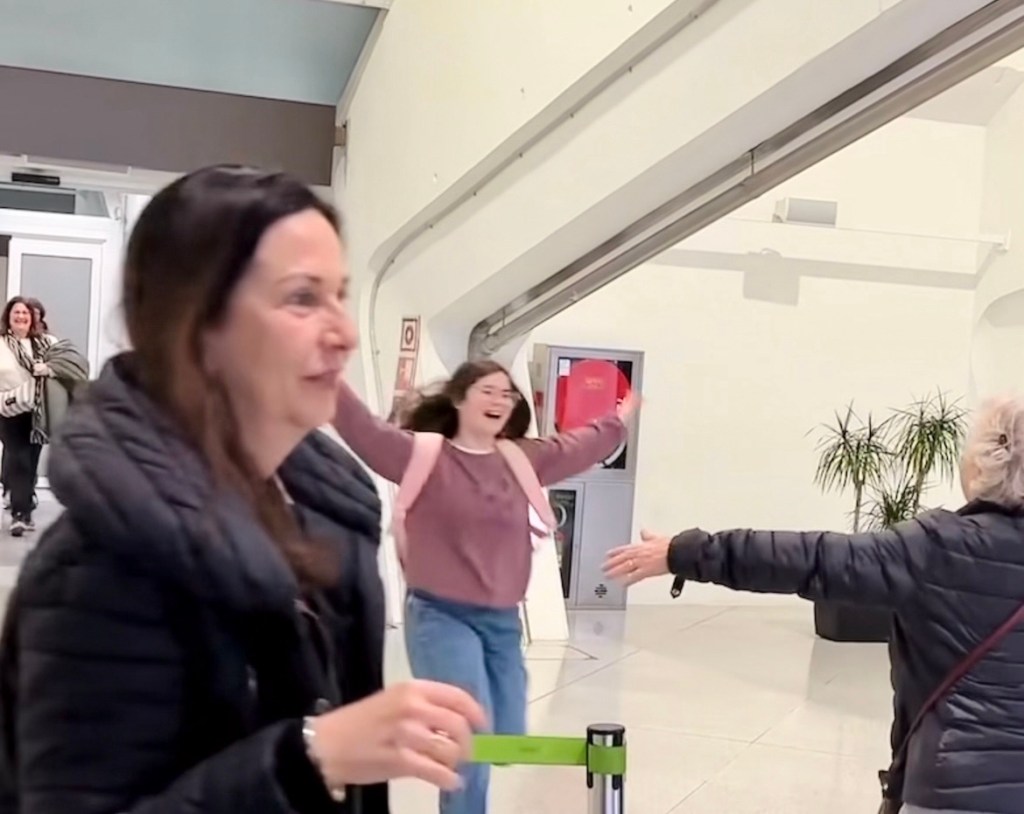 Love Actually. Recalculando…